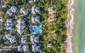 Campo Bahia Villas Spa 5*